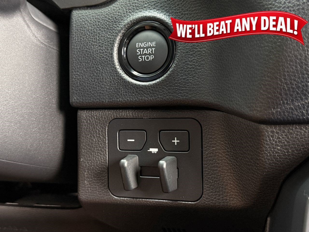 2026 Toyota Tundra SR5 - Photo 17