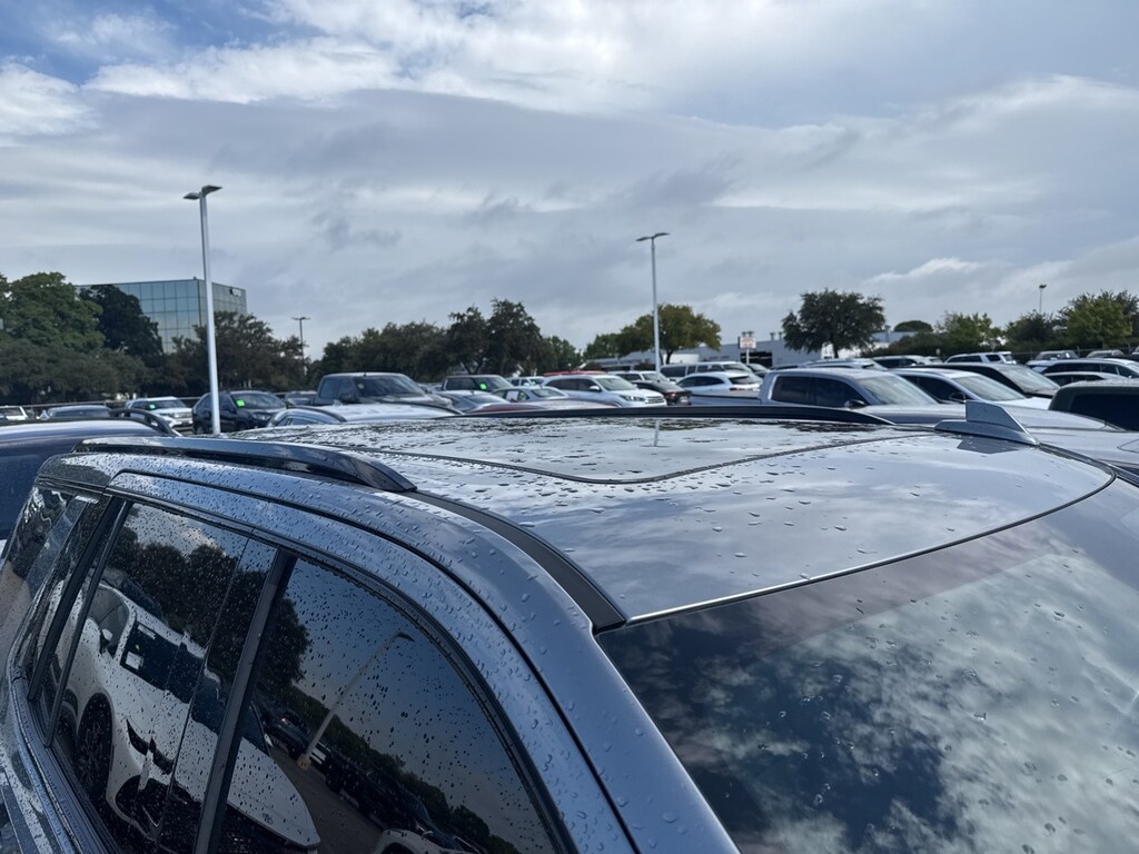 Used 2023 Chevrolet Tahoe RST Dual-Pane Power Panoramic Sunroof SUV