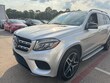 Mercedes-Benz GLS 550