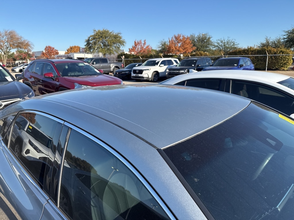 Used 2022 Toyota Avalon XLE Sedan