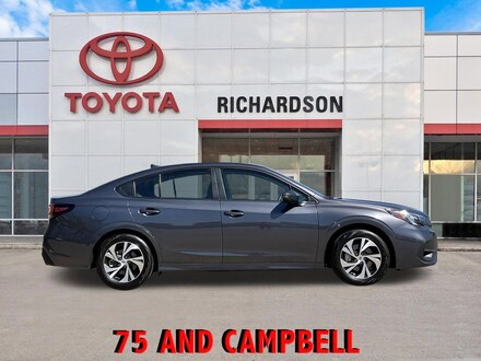 2025 Subaru Legacy Premium w/17-in Blk Mach Finish Aluminum-Alloy Sedan