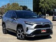  Toyota RAV4 Prime