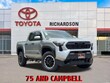  Toyota Tacoma i-FORCE MAX