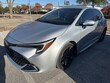  Toyota Corolla Hatchback