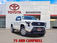2025 Toyota Tacoma SR5 Truck Double Cab