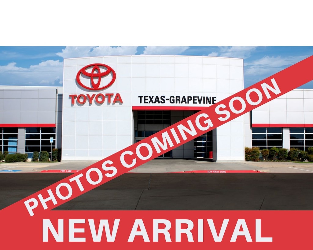 New 2026 Toyota Highlander XLE SUV