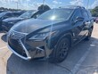  LEXUS RX 350L