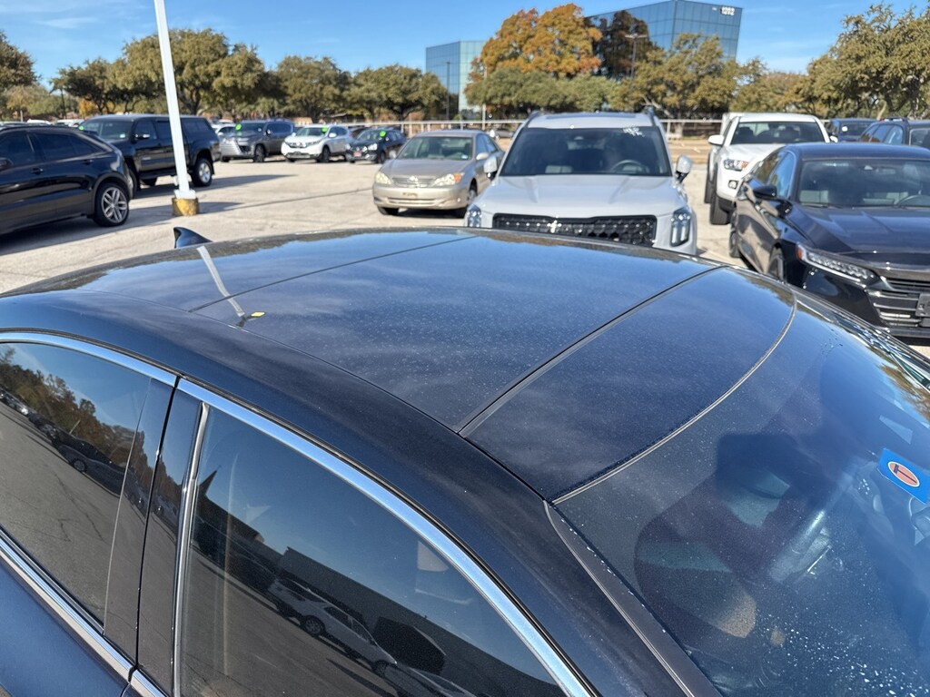 Used 2023 Lexus ES 350 350 Ultra Luxury w/Panoramic-Roof/Navigation/Leath Sedan