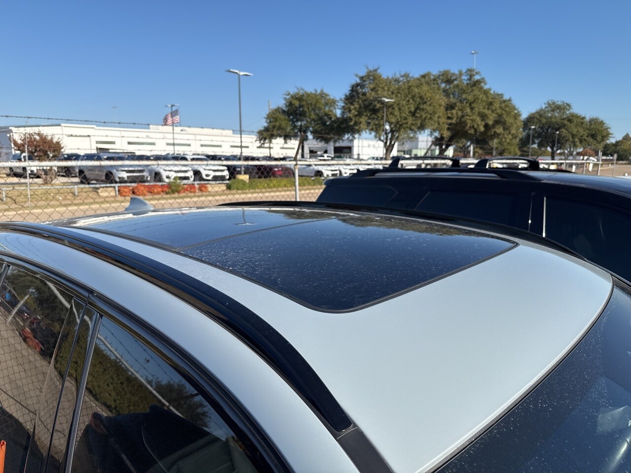 2024 Bmw X3 M40i photo 3