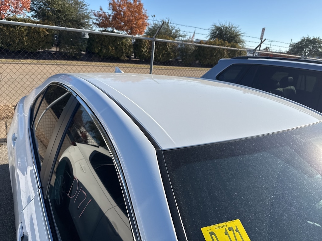 Used 2024 Toyota Camry LE Sedan