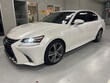  LEXUS GS 200t