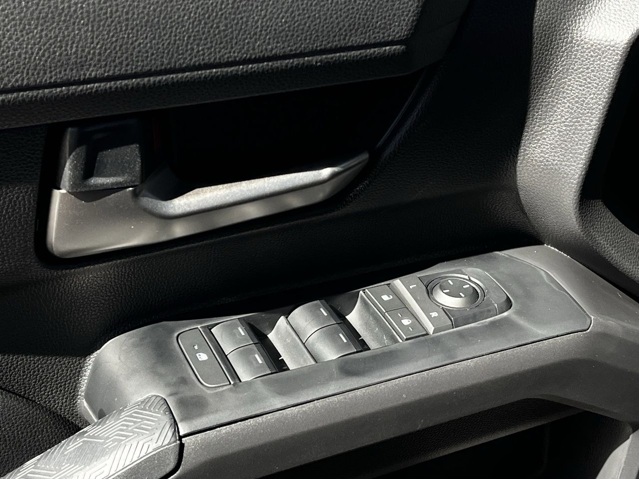2026 Toyota Tacoma TRD Off Road - Photo 21