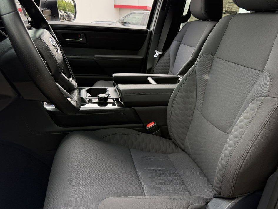 2026 Toyota Tundra SR5 - Photo 19