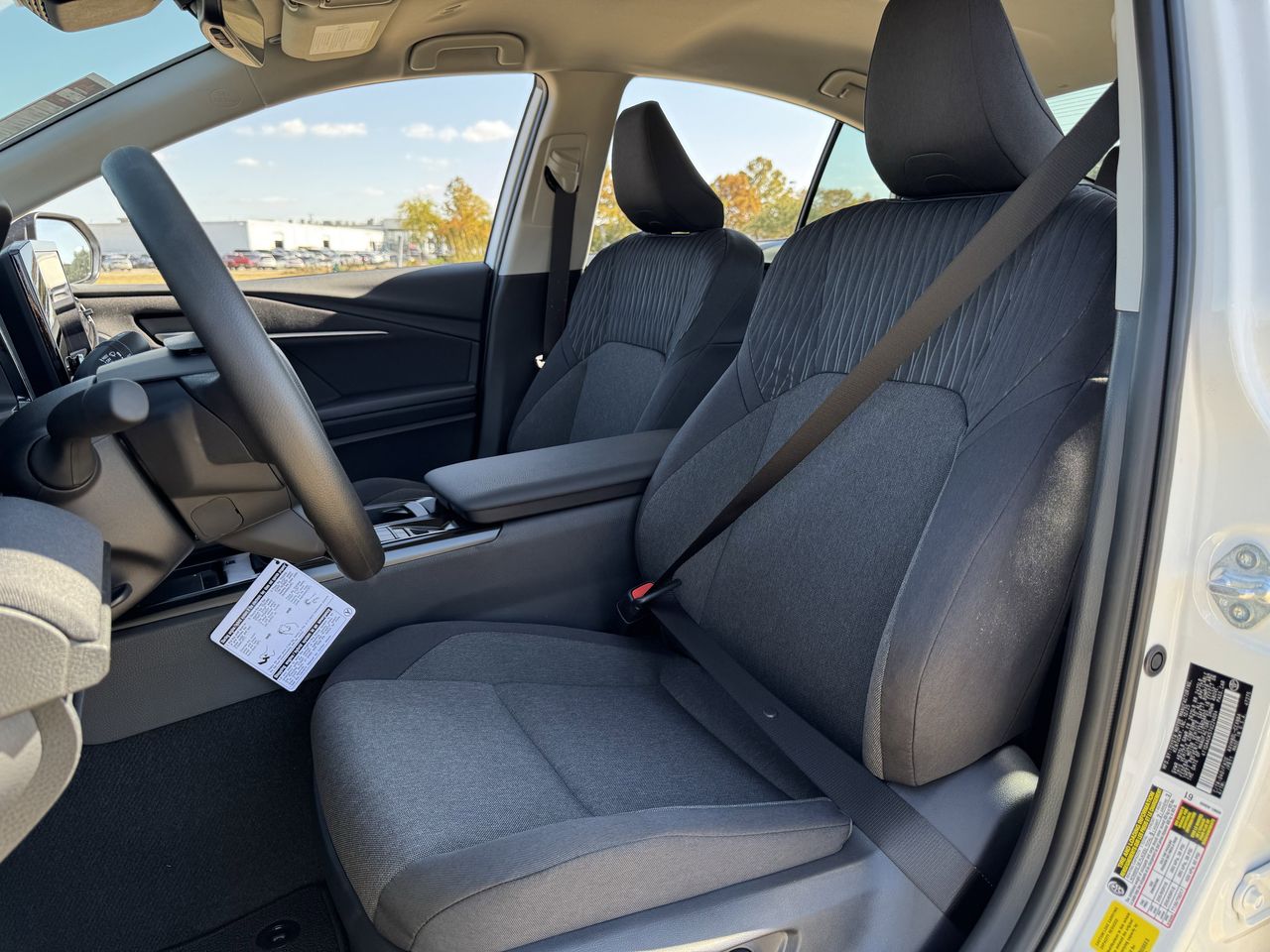 2026 Toyota Camry LE - Photo 22