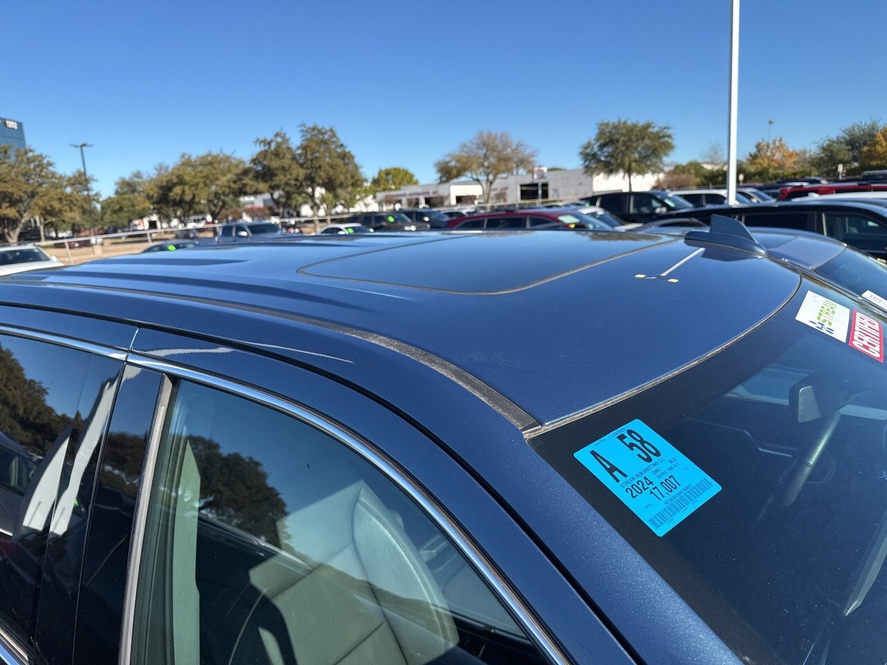 2024 Gmc Sierra 1500 SLT photo 4