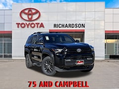 2026 Toyota 4Runner SR5 SUV