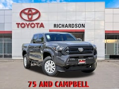 2026 Toyota Tacoma SR5 Truck Double Cab