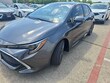  Toyota Corolla Hatchback