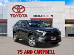 2025 Toyota RAV4 Hybrid XLE SUV