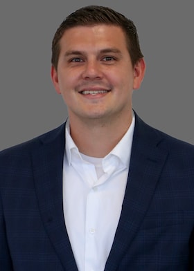 Staff member Robert Bauer from ID_609e16278992