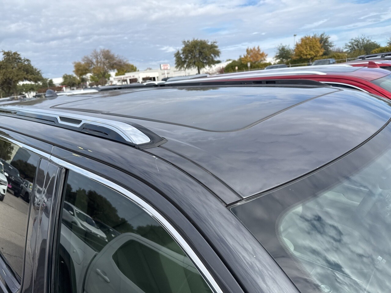 2022 Jeep Wagoneer Series III photo 4