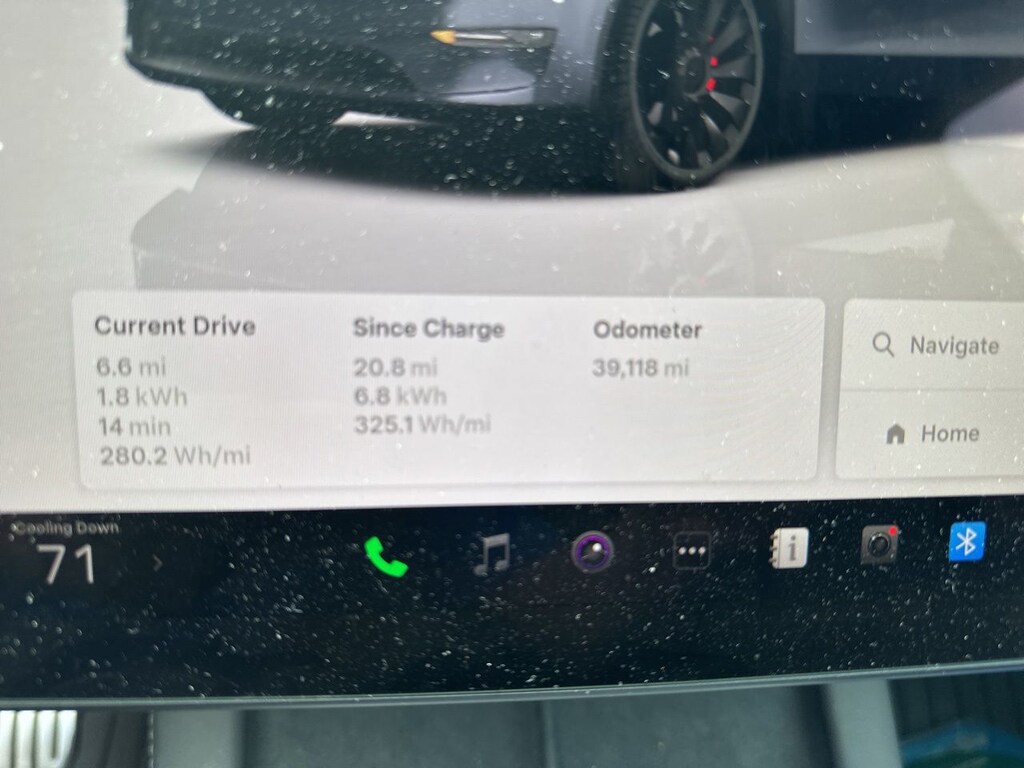 Used 2023 Tesla Model Y Performance w/21-in x 9.5 Fr & 21-in x 10.5 Rr Ube SUV