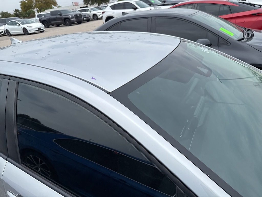 Used 2022 Toyota Corolla LE w/Exterior Parking Camera Rear Sedan