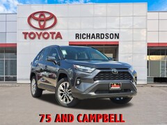 2025 Toyota RAV4 XLE Premium SUV