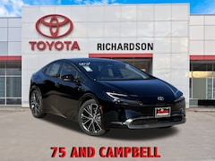 2026 Toyota Prius XLE Hatchback 2026 Toyota Prius XLE Hatchback