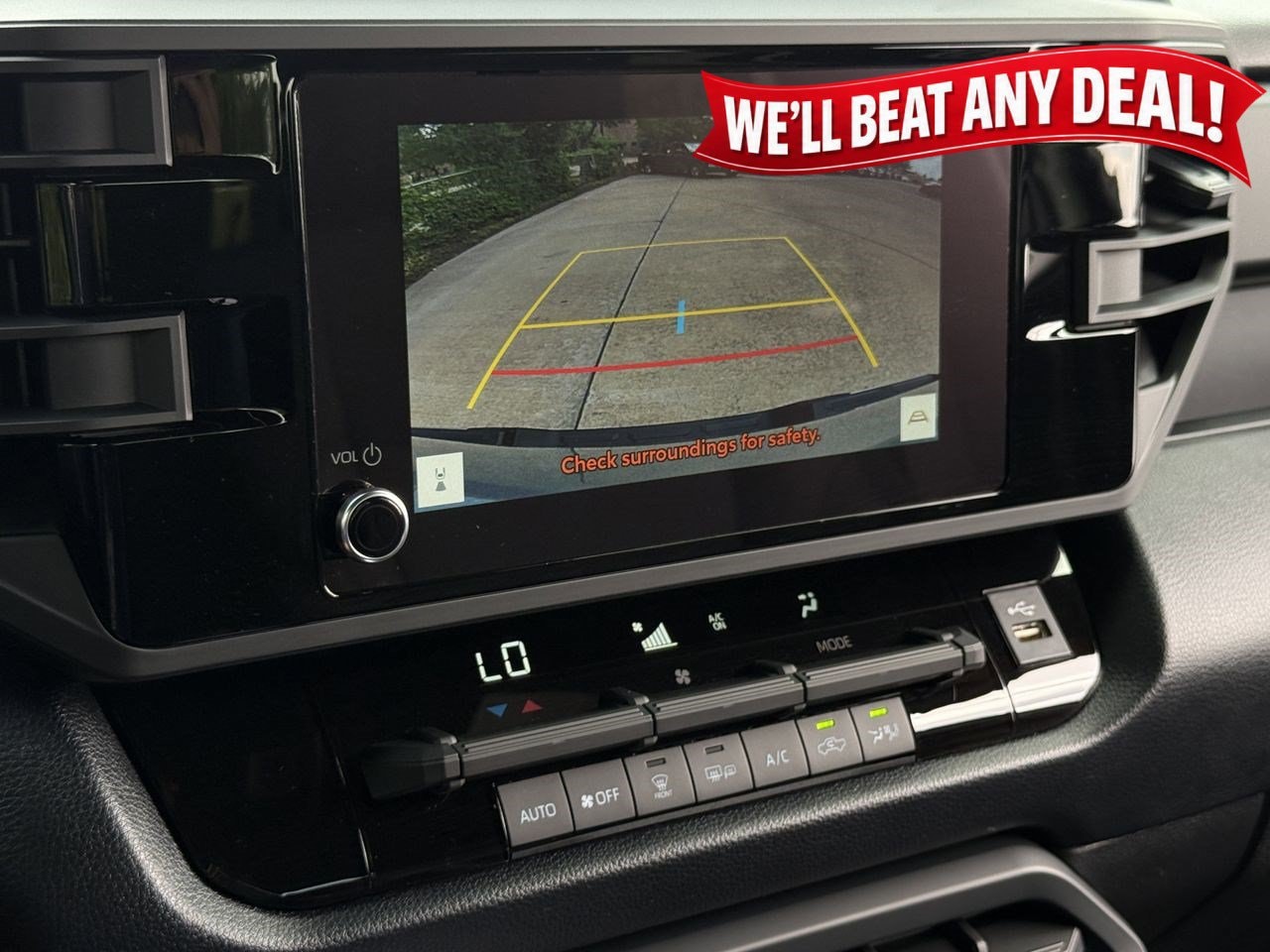 2026 Toyota Tundra SR5 - Photo 14