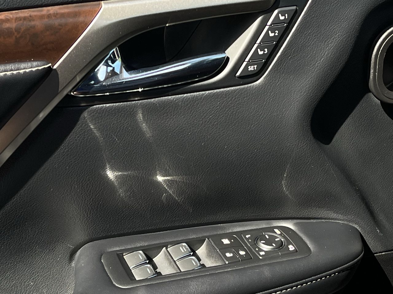 2022 Lexus RX 350 - Photo 21