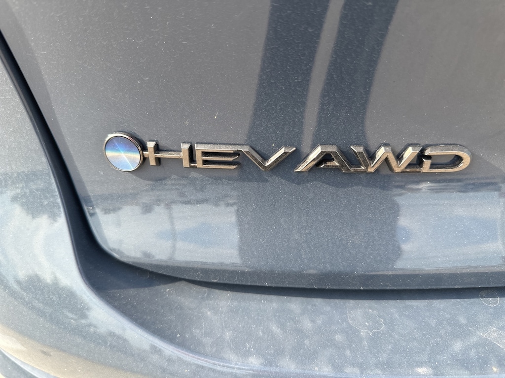 Used 2025 Toyota Crown Nightshade w/Panoramic-Roof/Navigation Sedan