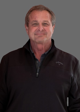 Staff member Terry Torbet from ID_39ac47e5fe96