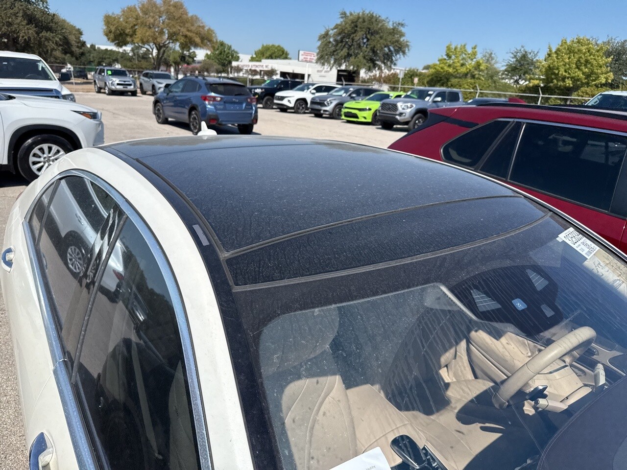 2019 Mercedes Benz S 450 photo 3