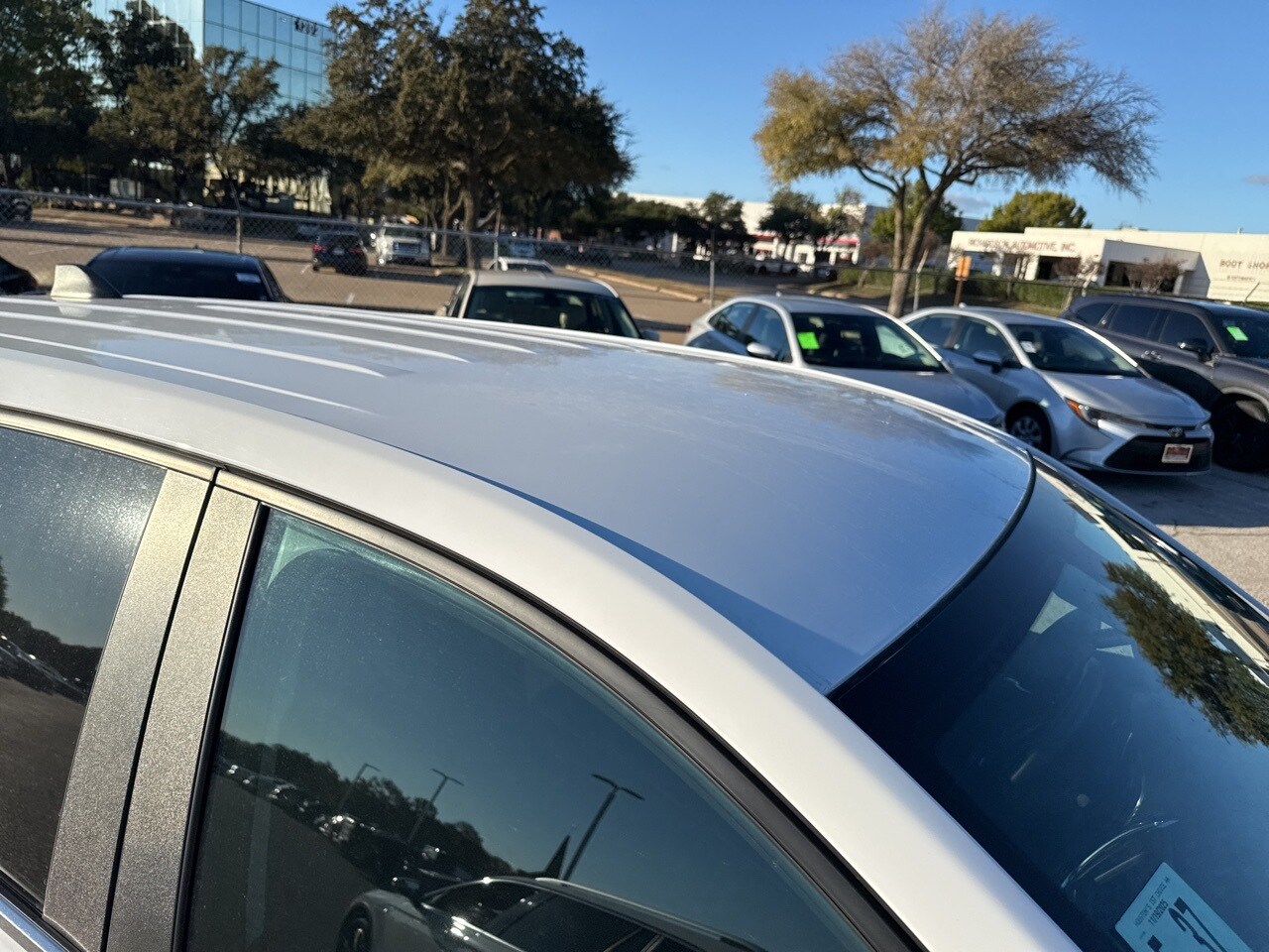 2024 Chevrolet Equinox LT photo 4