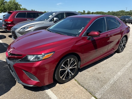Monthly Specials | Toyota of Richardson