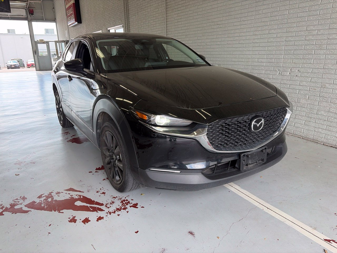 2024 Mazda CX-30