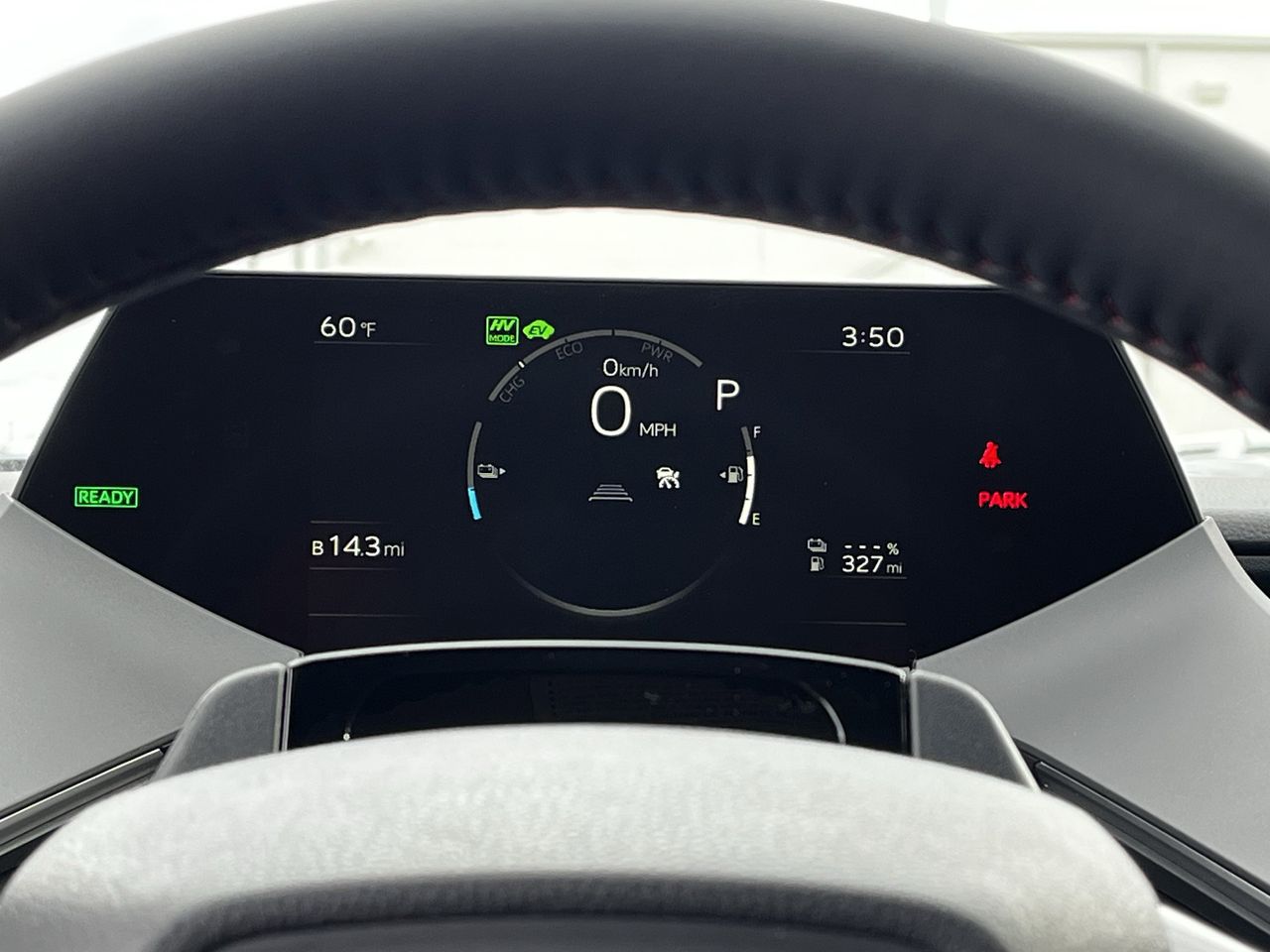 2026 Toyota Prius Plug-in Hybrid XSE Premium - Photo 13