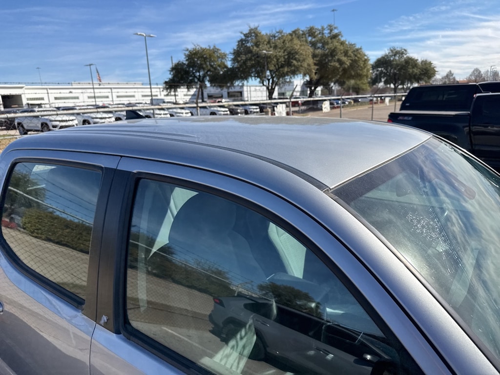 Used 2018 Toyota Tacoma SR5 V6 Truck Double Cab