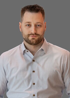 Staff member Ben Boyd from ID_30cbae227de4