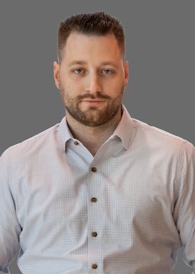 Staff member Ben Boyd from ID_30cbae227de4