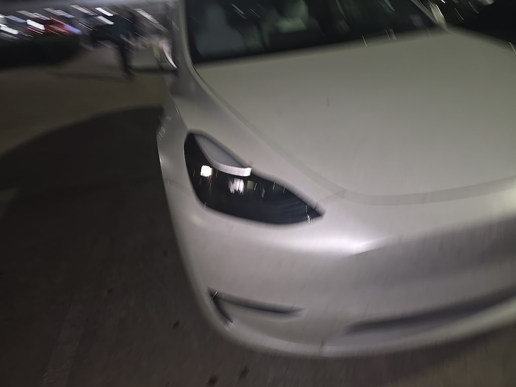 Used 2023 Tesla Model Y Performance Dual Motor All-Wheel Drive SUV