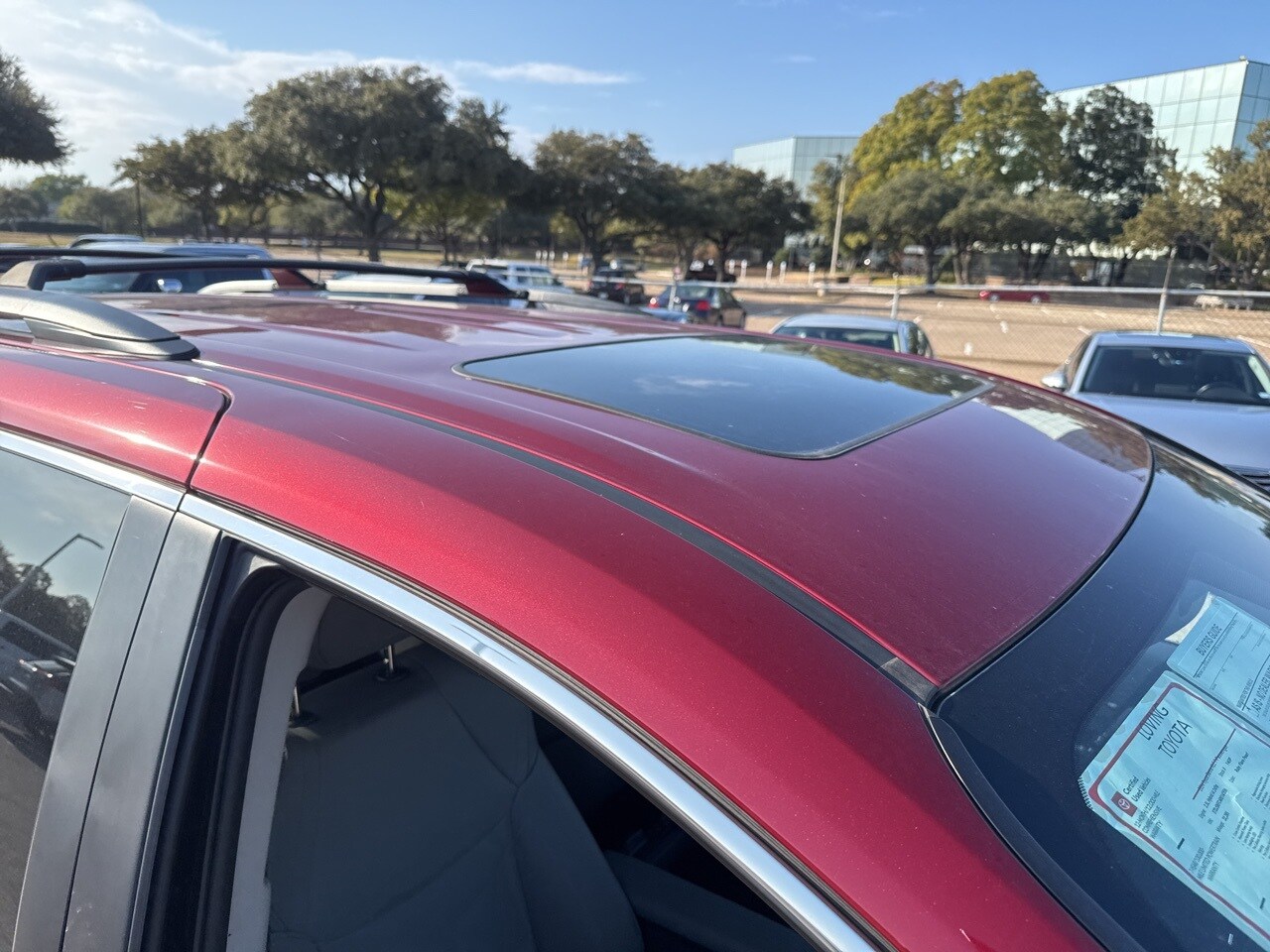 2024 Toyota Sienna XLE photo 2