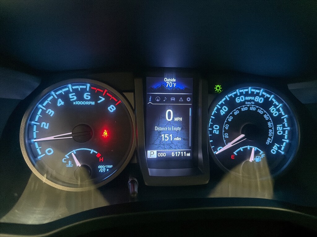 Used 2019 Toyota Tacoma V6 Truck Double Cab