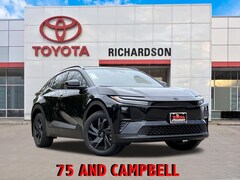2026 Toyota C-HR SE SUV
