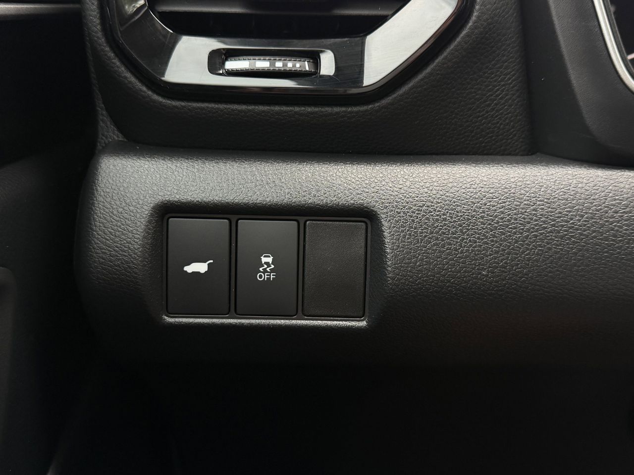 2025 Honda Pilot EX-L - Photo 25