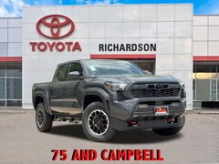 2026 Toyota Tacoma i-FORCE MAX TRD Off Road Truck Double Cab