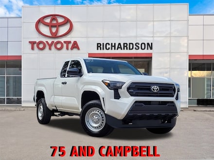 2025 Toyota Tacoma SR Truck XtraCab