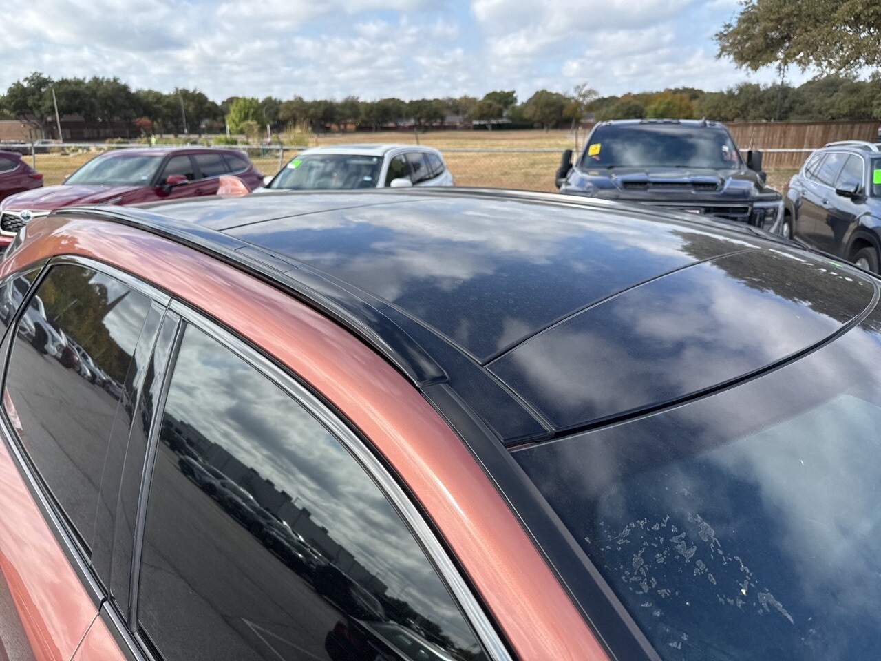 2023 Lexus RX 500h F SPORT Performance photo 4