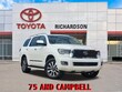 Toyota Sequoia